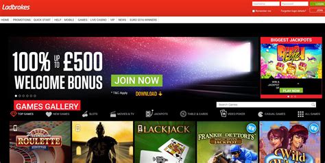 labrooks casino|ladbrokes se connecter.